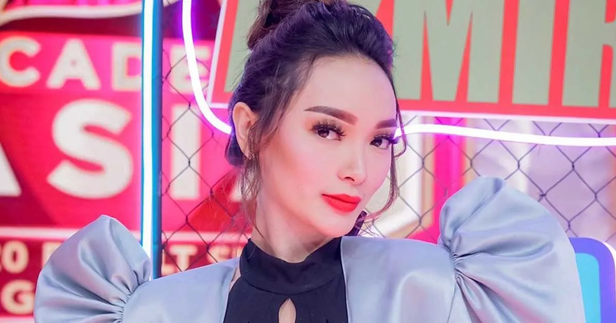 Curhatan Pilu Zaskia Gotik yang Masih Melajang