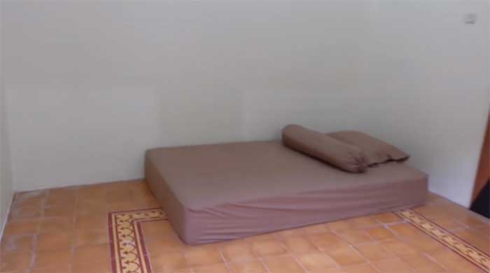 Rumah Zaskia Adya Mecca di Jogja