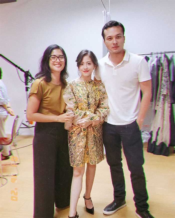 Ada Apa dengan Cinta 3