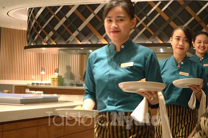 Djaman Doeloe resto