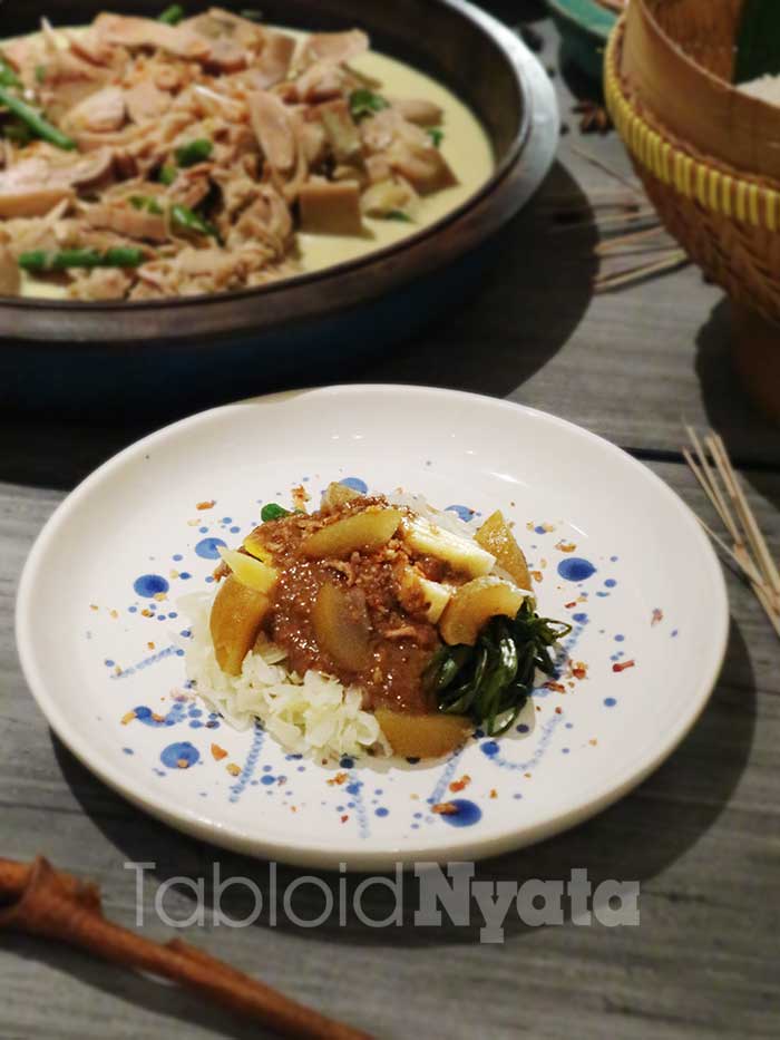 Djaman Doeloe resto