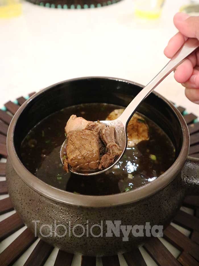 Djaman Doeloe resto