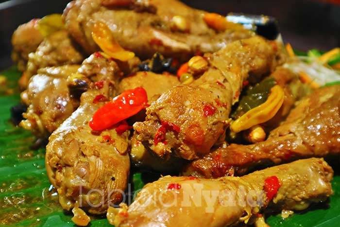 Djaman Doeloe resto