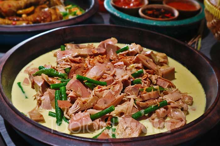 Djaman Doeloe resto