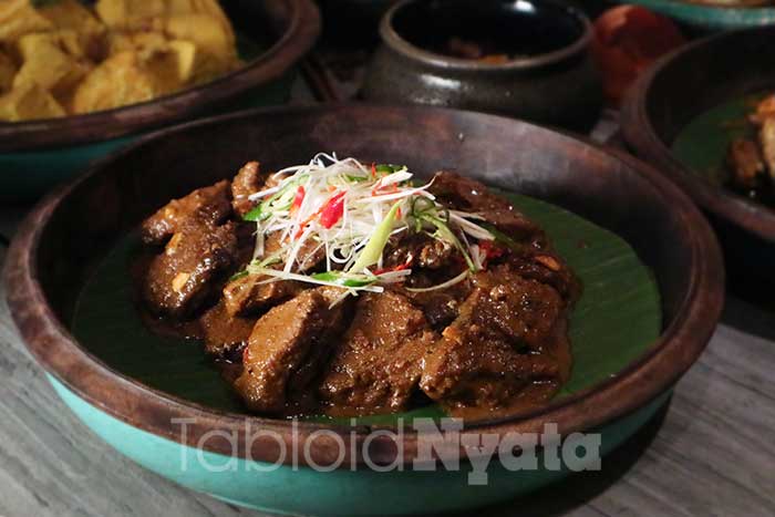 Djaman Doeloe resto