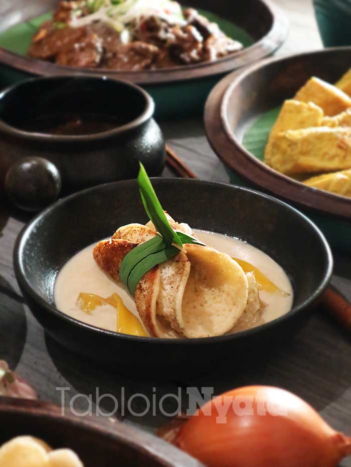 Djaman Doeloe resto