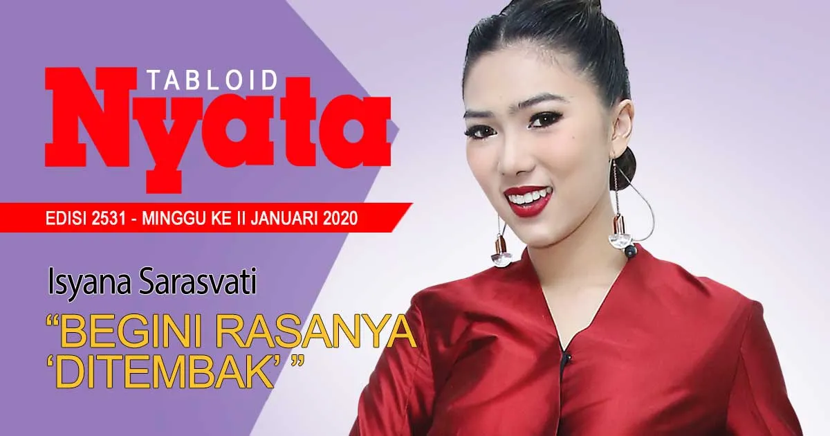 Tabloid Nyata Edisi 2531