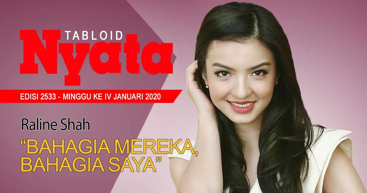 Tabloid Nyata Edisi 2533