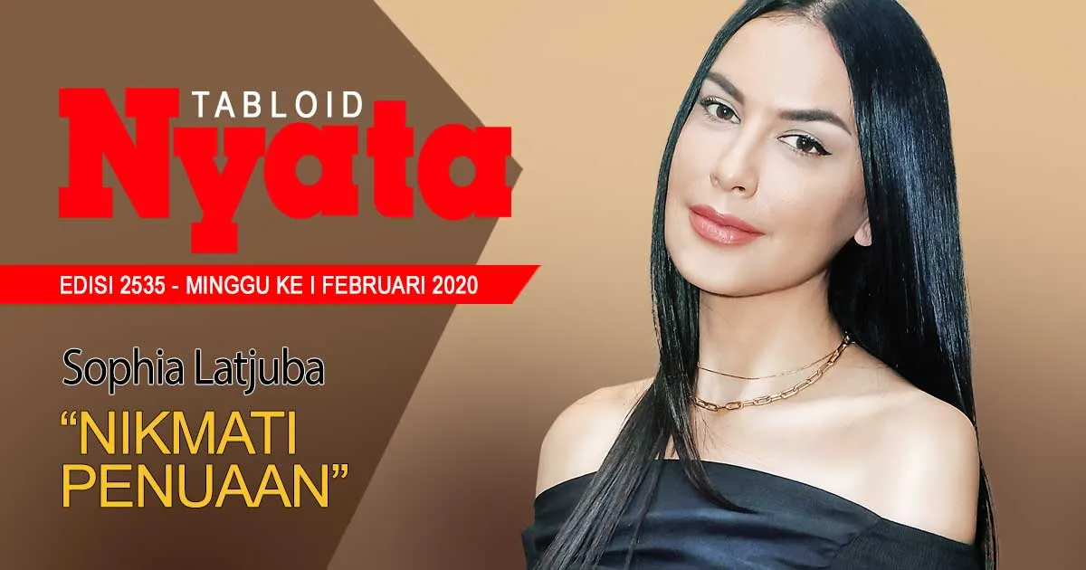 Tabloid Nyata Edisi 2535