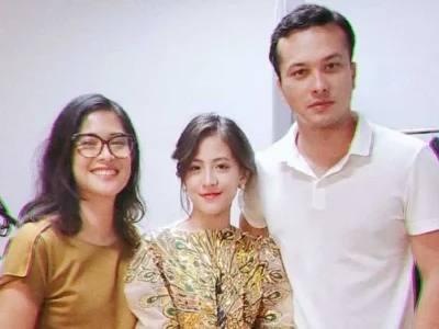 Ada Apa dengan Cinta 3