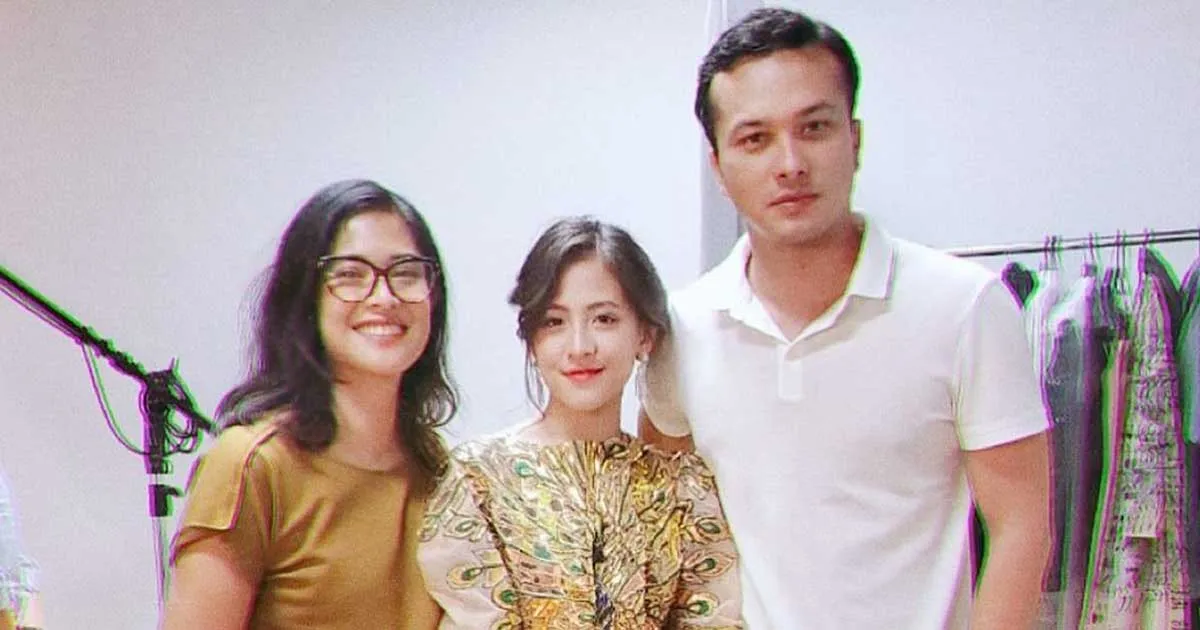 Zara Eks JKT 48 Jadi Anak Rangga & Cinta di AADC 3?
