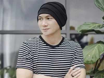 Anak Anji kemalingan