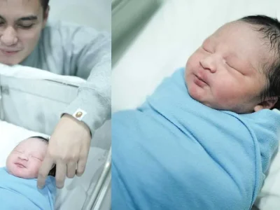 Anak Baim Wong
