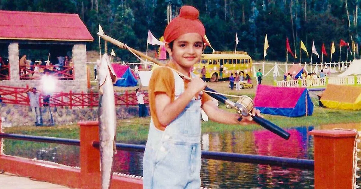 Apa Kabar ‘Si Penghitung Bintang’ di Film Kuch Kuch Hota Hai?