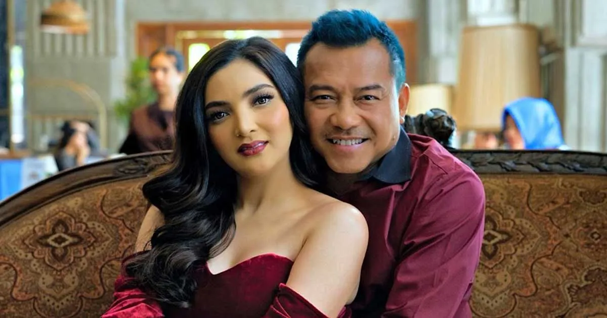Pernah Pergoki Anang Chat dengan Perempuan Lain, Ashanty Lakukan Ini