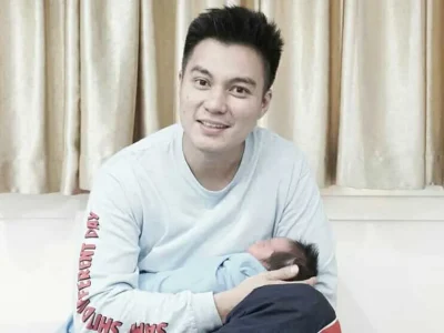 Foto kecil Baim Wong