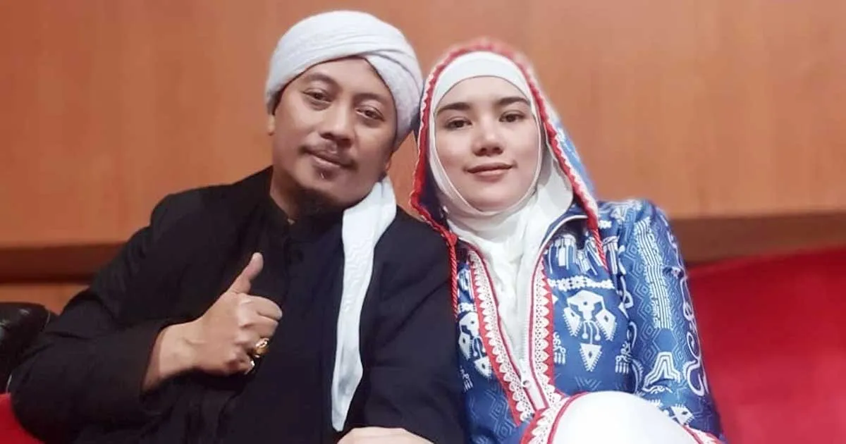 Istri Opick Dihujat Gara-gara Cocoklogi antara Corona dan Bacaan Iqra