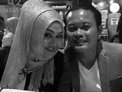 Mantan istri Sule meninggal