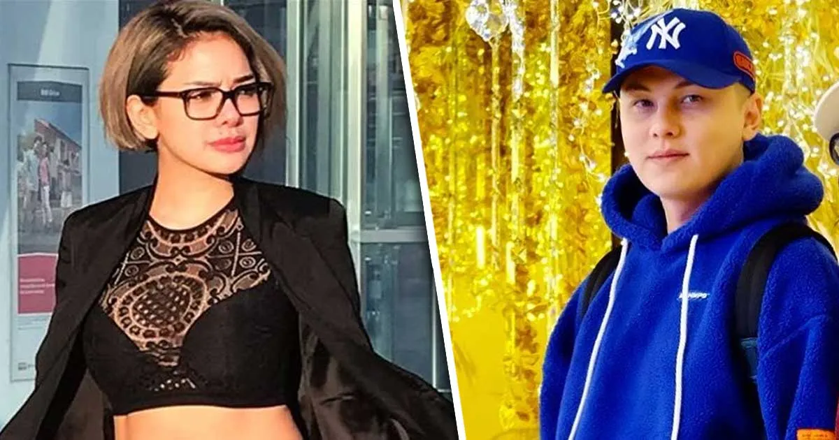 Tak Terima Diusik, Nikita Mirzani Beber Bukti Andhika Pratama Plagiator