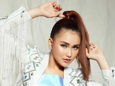 Olahraga Ayu Ting Ting