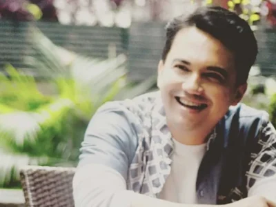 Pacar Sahrul Gunawan