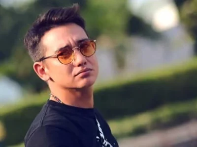 film baru Rambut Adipati Dolken