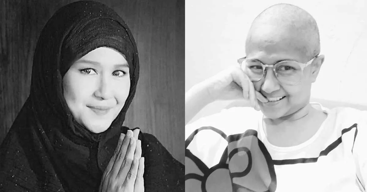 Kenangan Manis Ria Irawan di Mata Para Sahabat