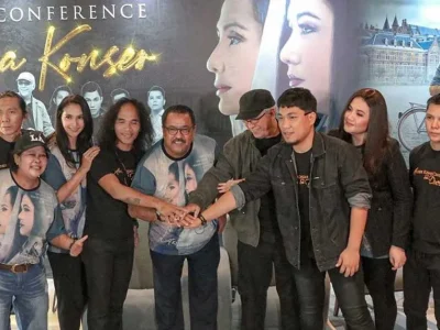 Si Doel The Movie