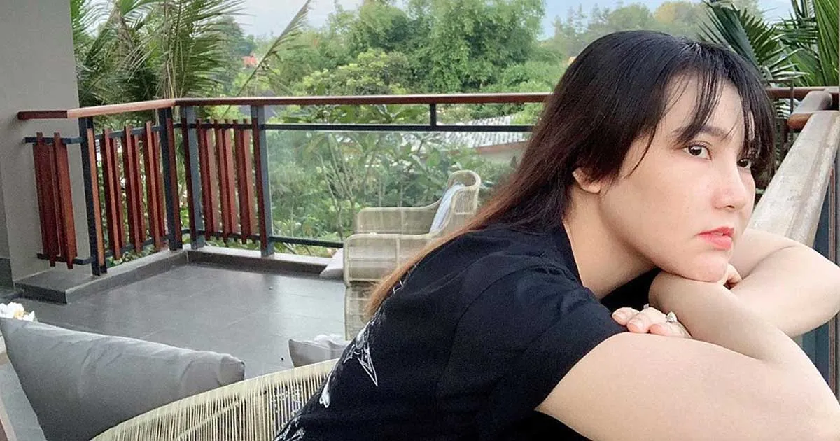 Via Vallen Depresi, Nagita dan Melaney Ricardo Beri Nasihat Ini!