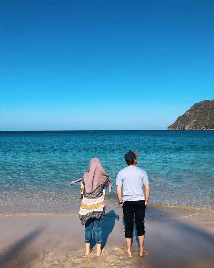 Pacar Sahrul Gunawan