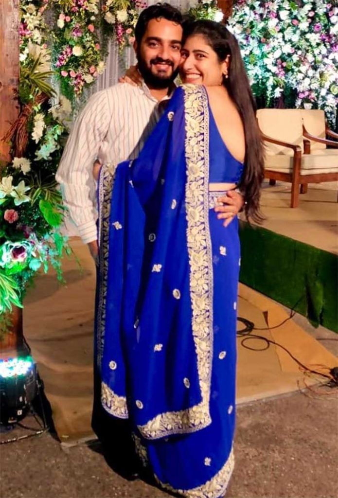 Anak kecil di Kuch Kuch Hota Hai