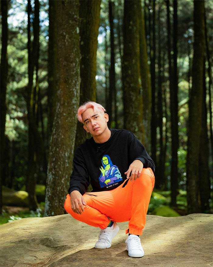 Rambut Adipati Dolken