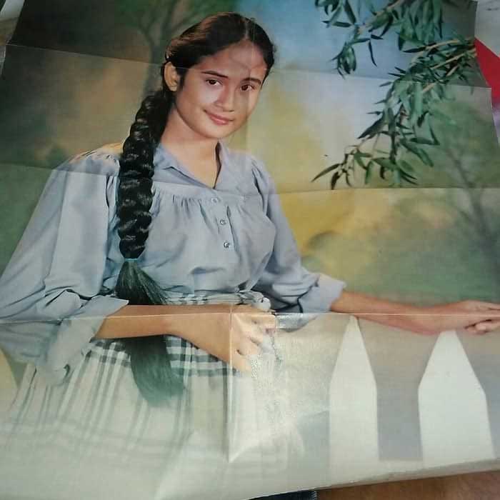Ria Irawan meninggal