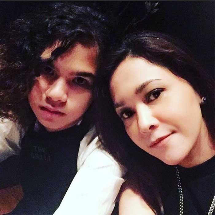 Ultah Maia Estianty