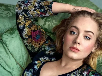 adele-diet-sirtfood