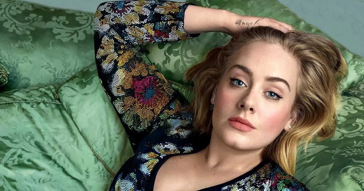 Mengenal Diet Sirtfood yang Ampuh Turunkan Berat Adele Hingga 22 Kg