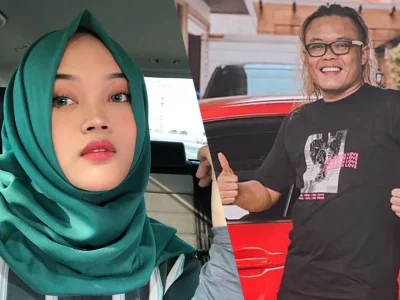 anak-perempuan-sule konflik putri delina