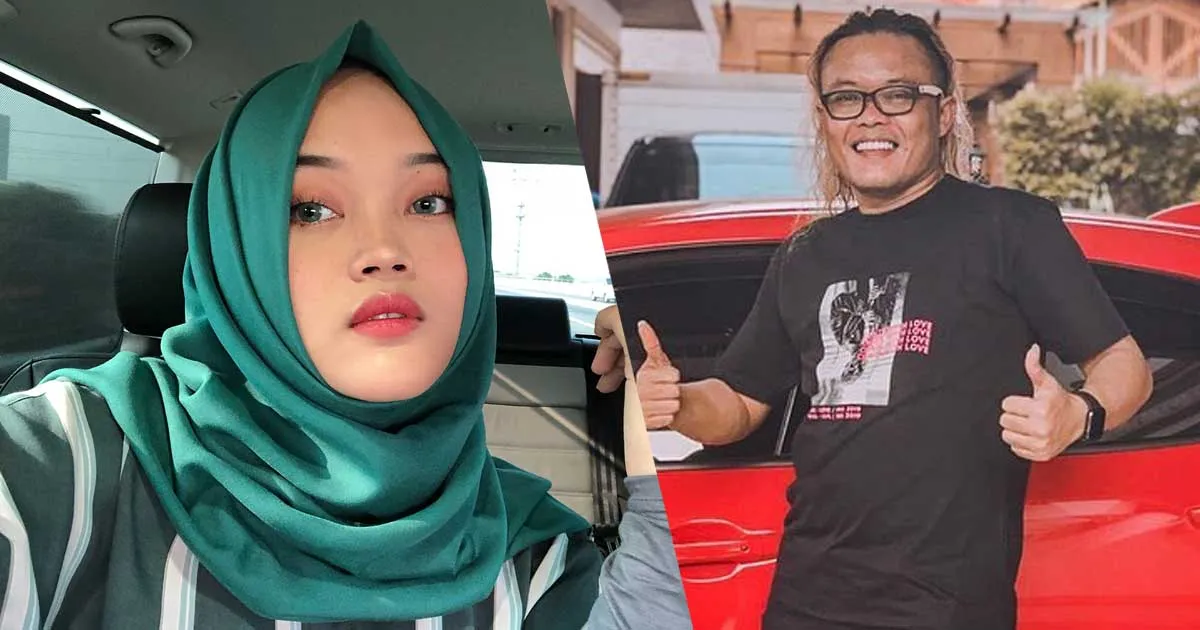 Kegalauan Hati Putri Delina di Tengah Kabar Konflik dengan Sule