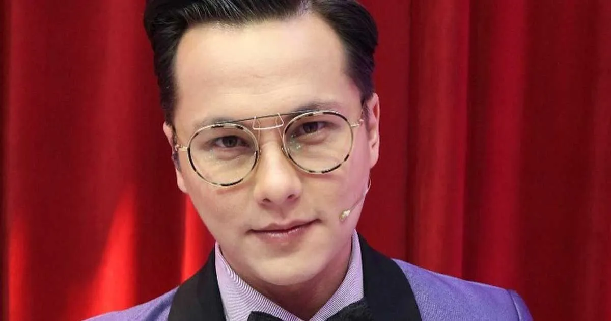 Andhika Pratama Ngaku Kalah Ganteng dari Sosok Ini