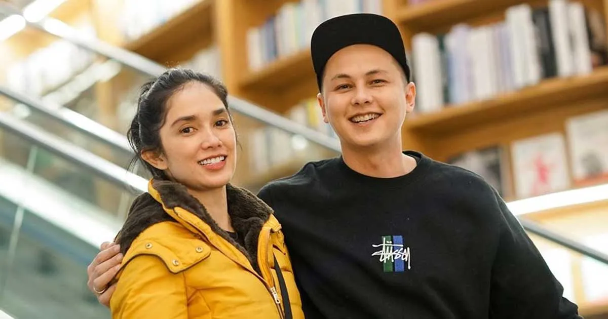 Terungkap, Ini Jenis Kelamin Anak ke Lima Ussy Sulistiawaty