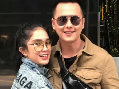 andhika-ussy-hamil