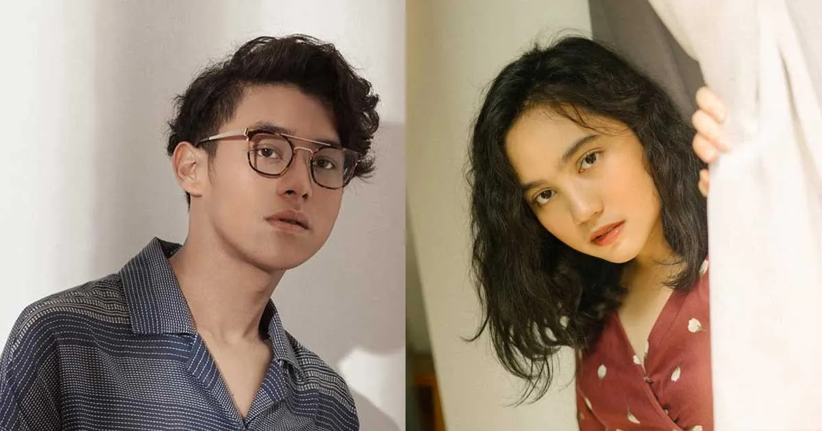 Ardhito Pramono Utarakan Kekagumannya Pada Rachel Amanda