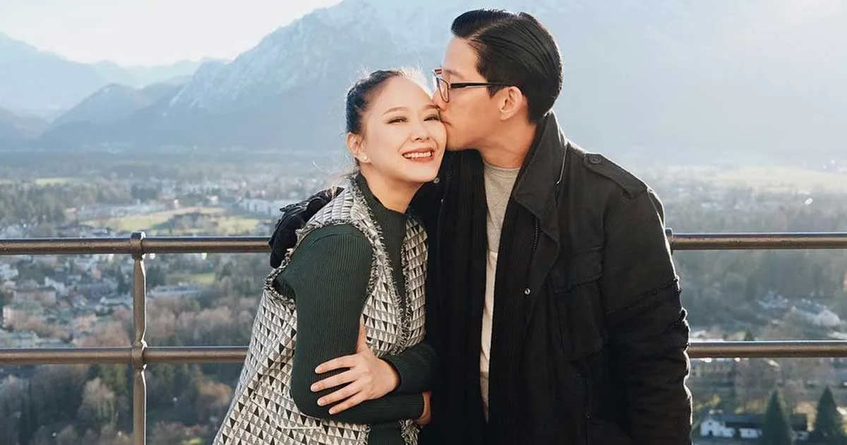 Tingkah Calon Bayi Yuanita Christiani Sukses Bikin Para Artis Gak Sabar