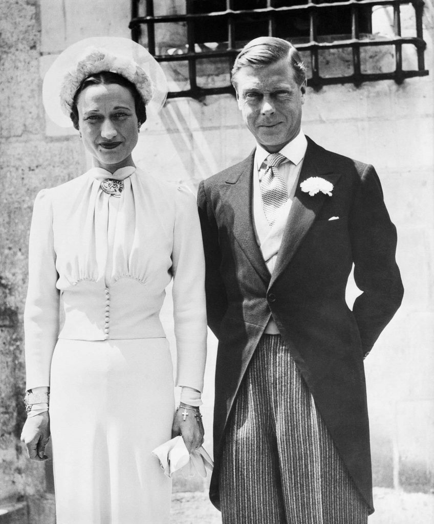 duke-dan-duchess-of-windsor,-raja-edward-viii