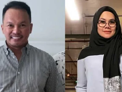 faisal-harris-dan-sarita