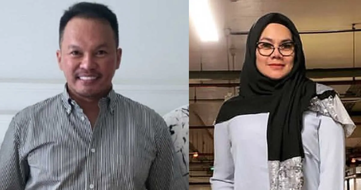 Rayakan Ulang Tahun sang Putri Bareng Faisal Harris, Sarita: Baikan!
