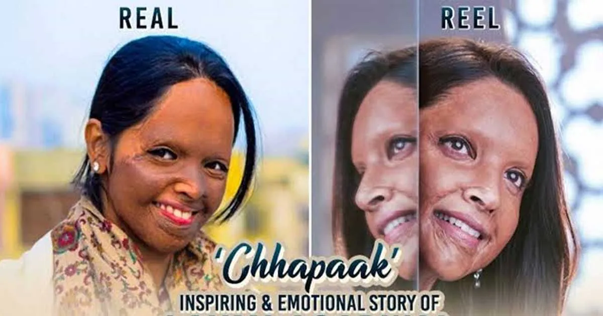 CHHAPAAK, Film India TERLARIS, tapi PALING KONTROVERSIAL