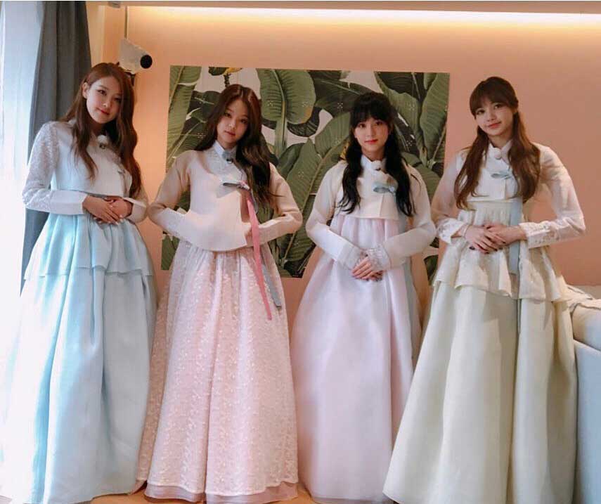 foto-blackpink-imlek