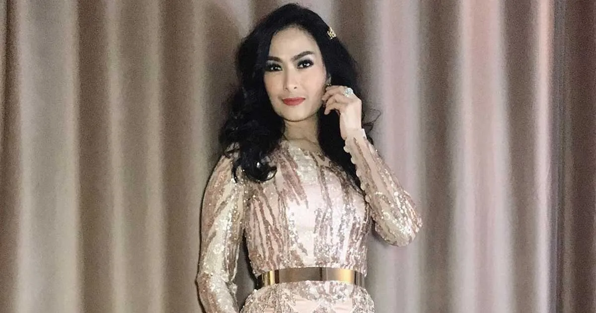 Iis Dahlia Beberkan Alasan Cicil Rumah Mewah Ratusan Juta per Bulan