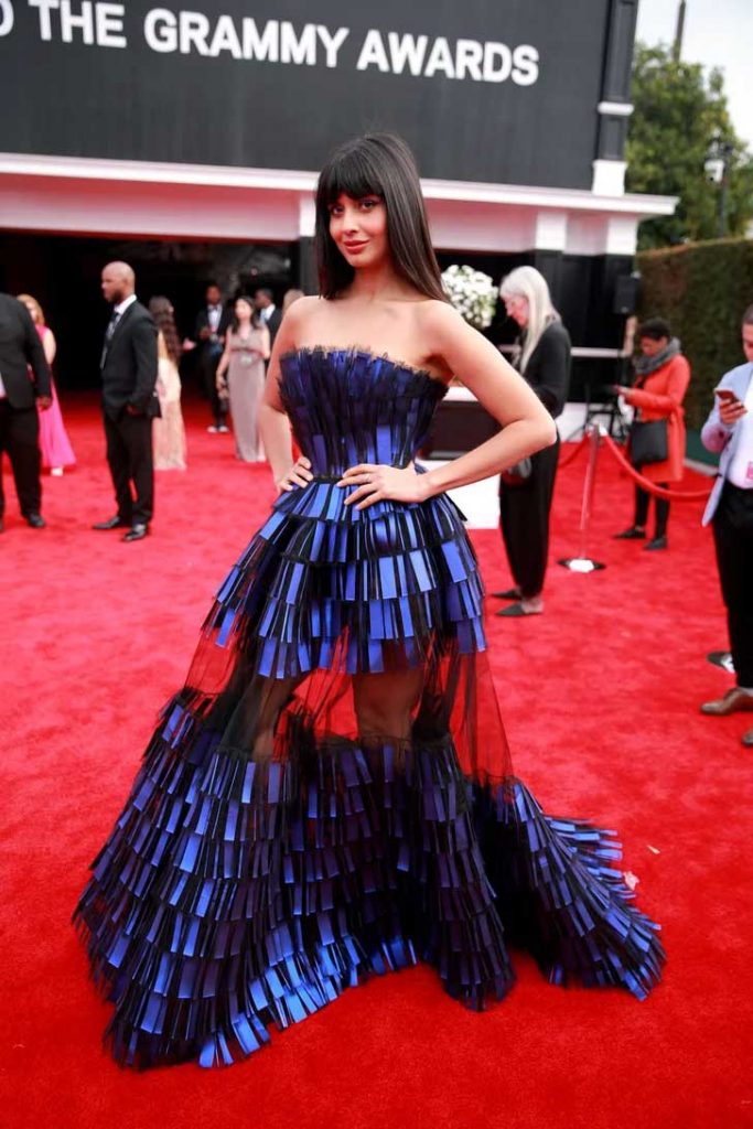 jameela-jamil-di-grammy-awards-2020